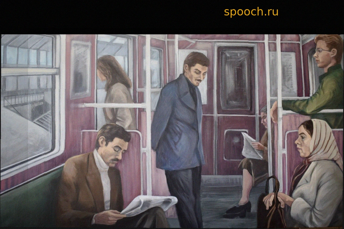 От Котти и обратно: Искусство миграции в Берлине