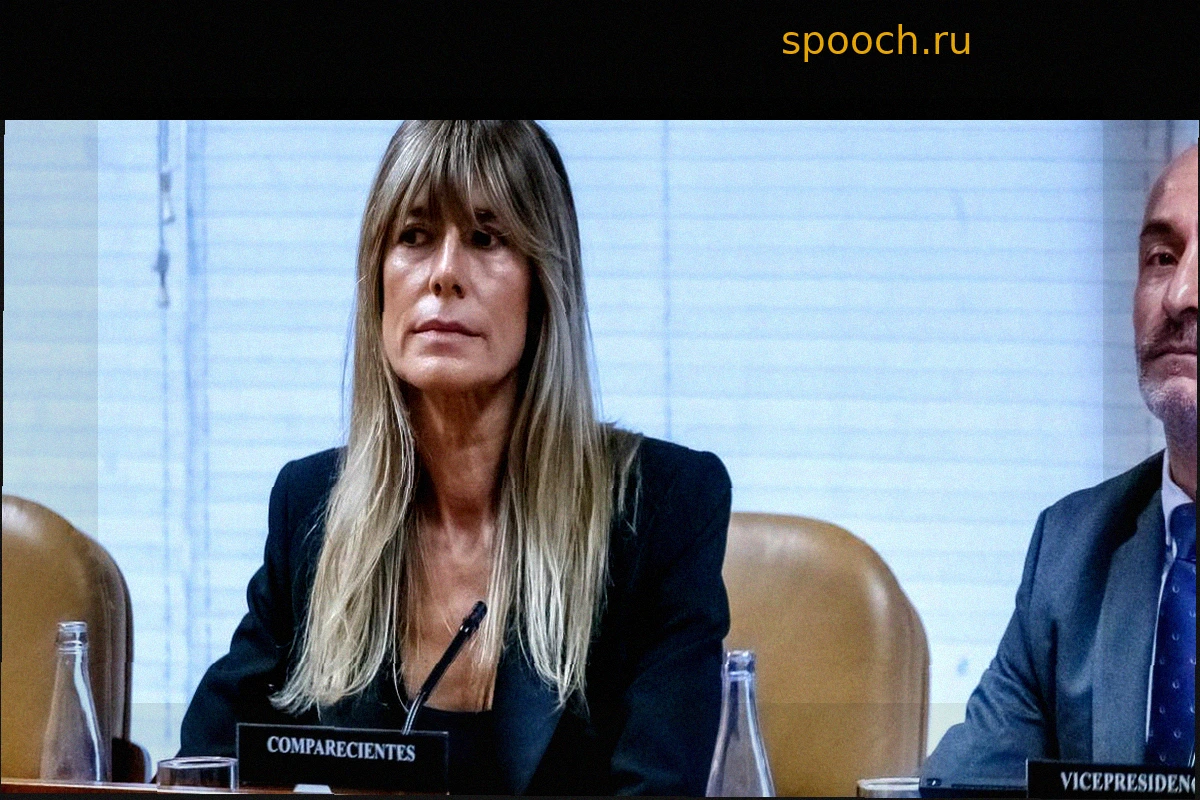 Судья Пейнадо вызывает Бегонью Гомес на личную явку 9 июня, ссылаясь на «риск побега»