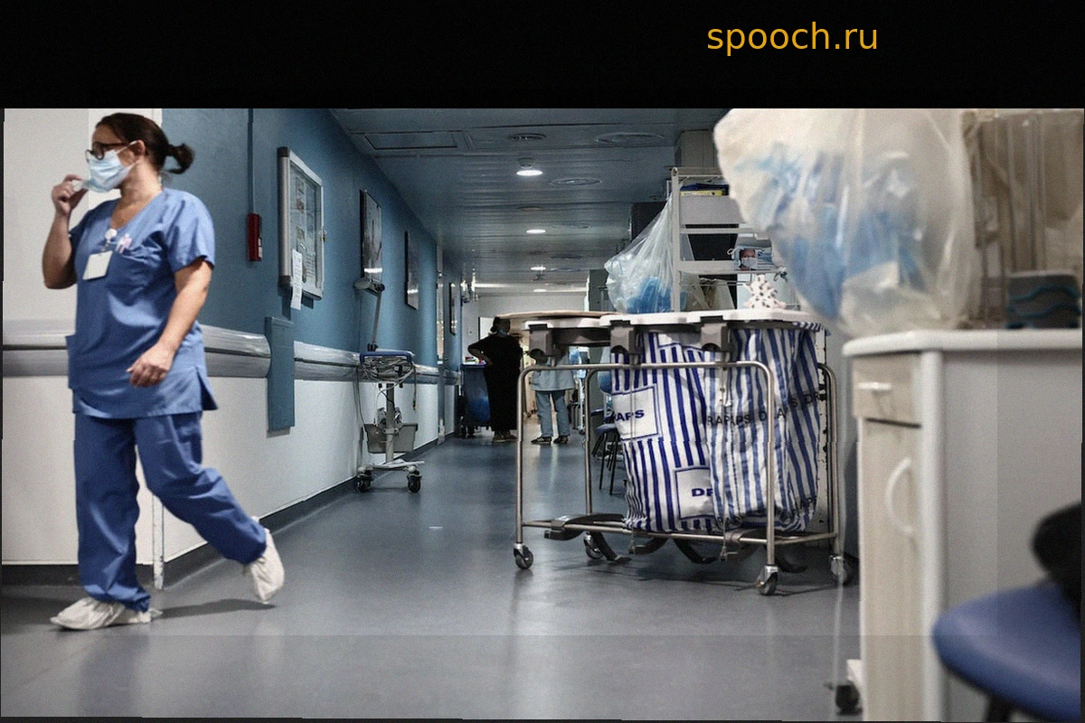 Медицинские ошибки: огромный разрыв между официальными данными и реальностью