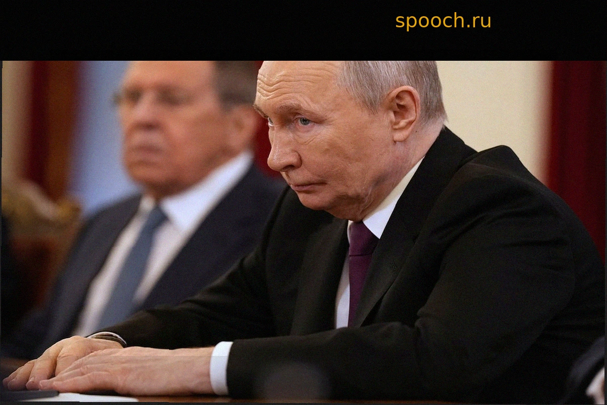 Почему и как падет Путин