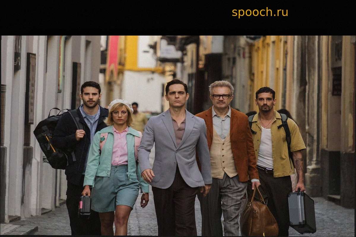 «Берлин и дама с горностаем» и «Безусловная любовь»: какие сериалы посмотреть (или не посмотреть) на этих выходных?