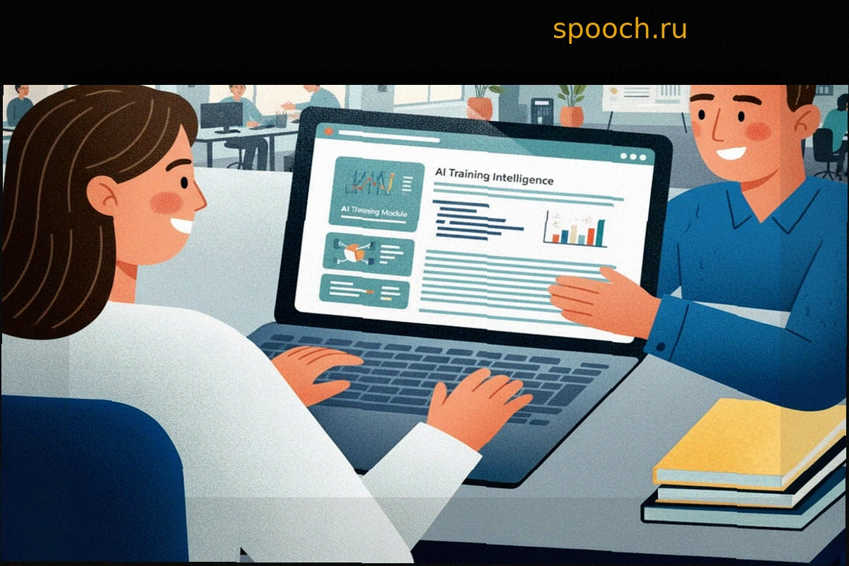 «Расширенный Работник»: Как Искусственный Интеллект Переопределяет Нетехнические Профессии