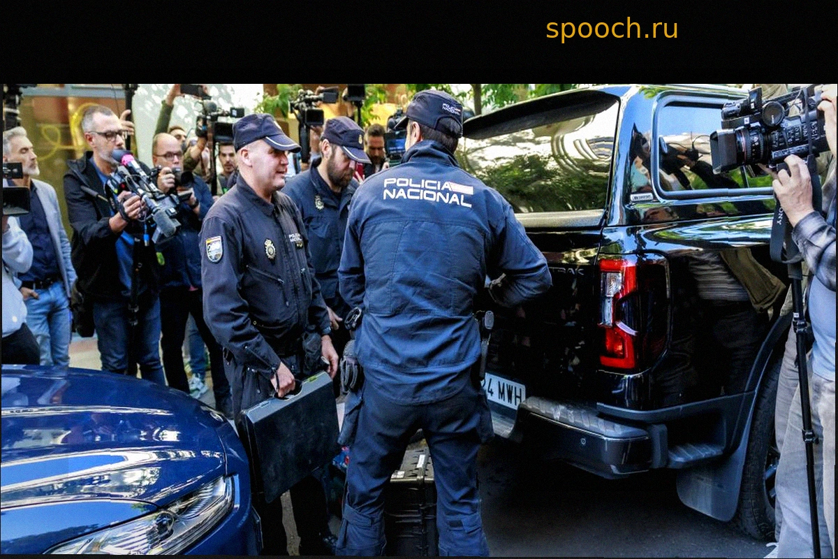 Правительство признаёт серьёзность обвинений против Сапатеро, но настаивает на отсутствии доказательств