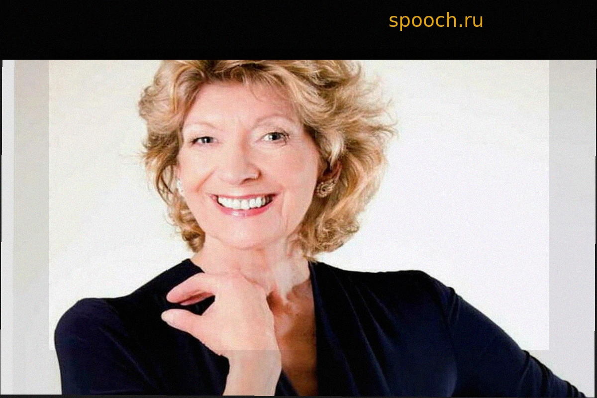 Скончалась легендарная британская оперная певица Дама Фелисити Лотт