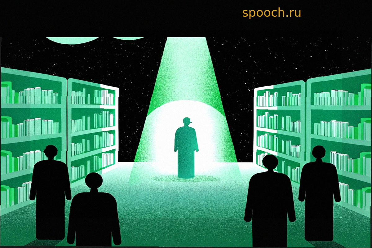 Почему мы предпочитаем пессимистов?