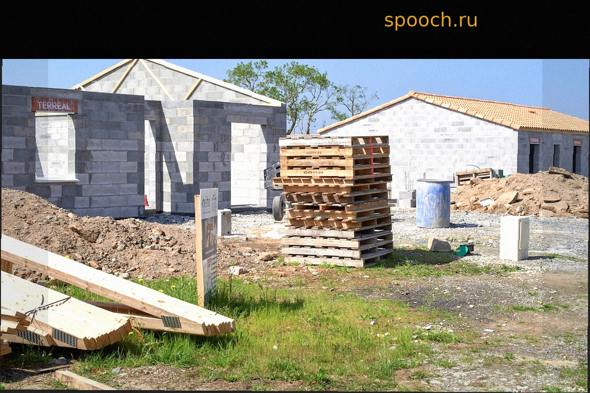 Жилищный кризис: потребность в подлинном праве на строительство