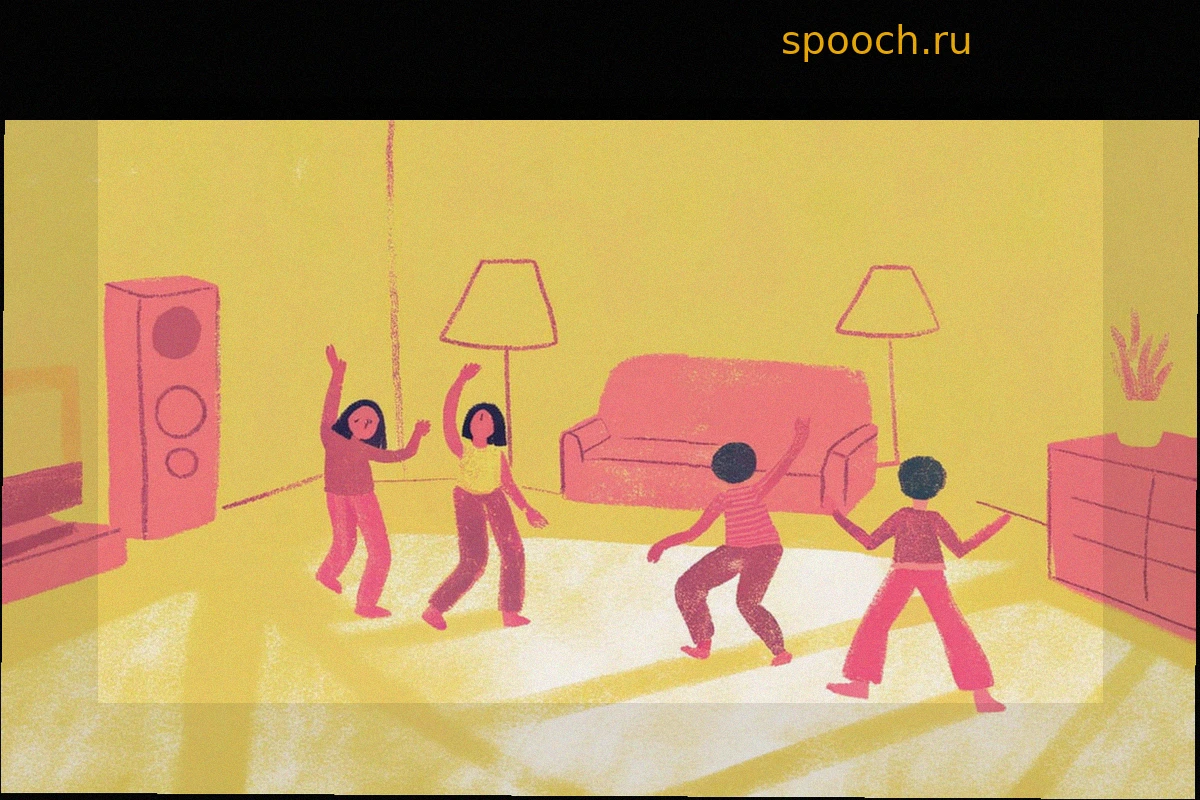 Общество «зомби»? Почему подростки больше не устраивают вечеринок