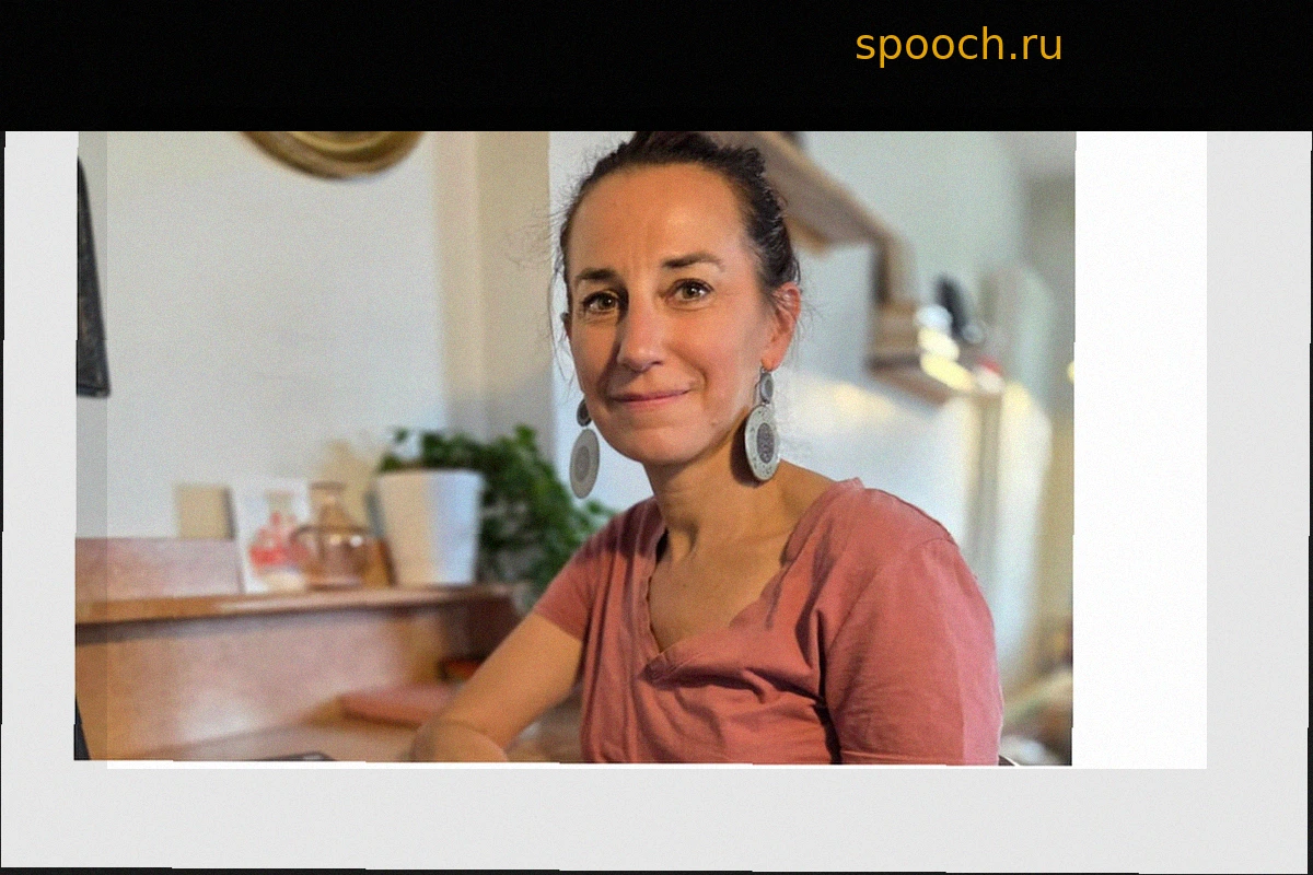 Марион Турлен: Целостный подход к телесному и эмоциональному благополучию