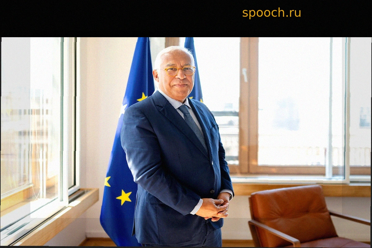 Антониу Кошта: «Франция никогда еще так сильно не влияла на европейскую политику, как в последние годы»
