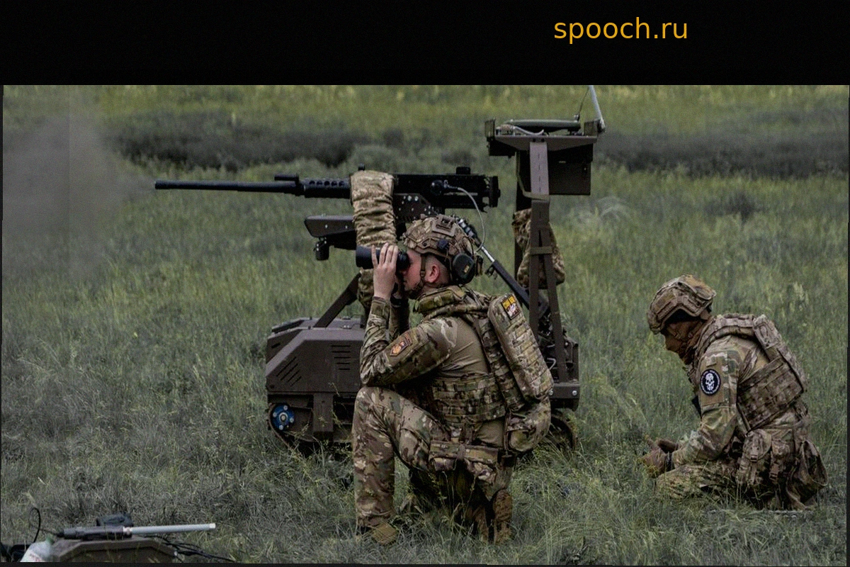 Украина второй месяц подряд теснит Россию на фронте