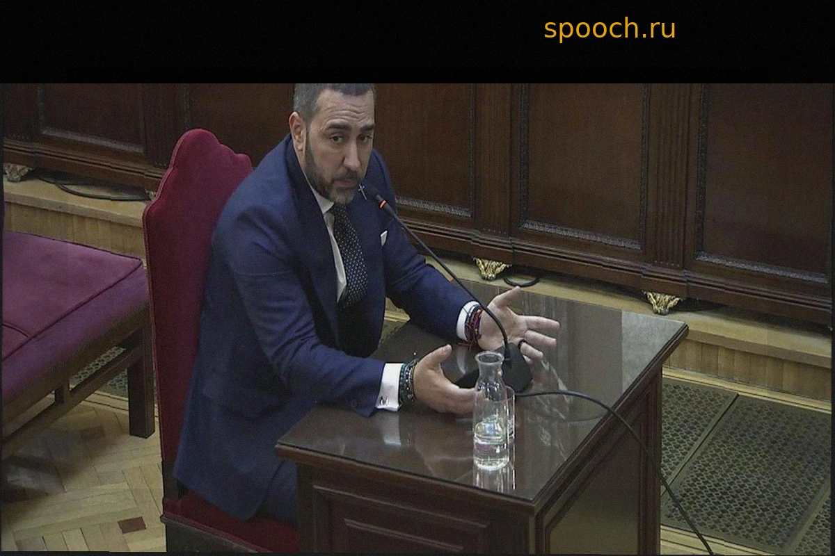 Алдама: Стратегическое Признание для Избежания Тюрьмы, Представленное как Заявление о Коррупции