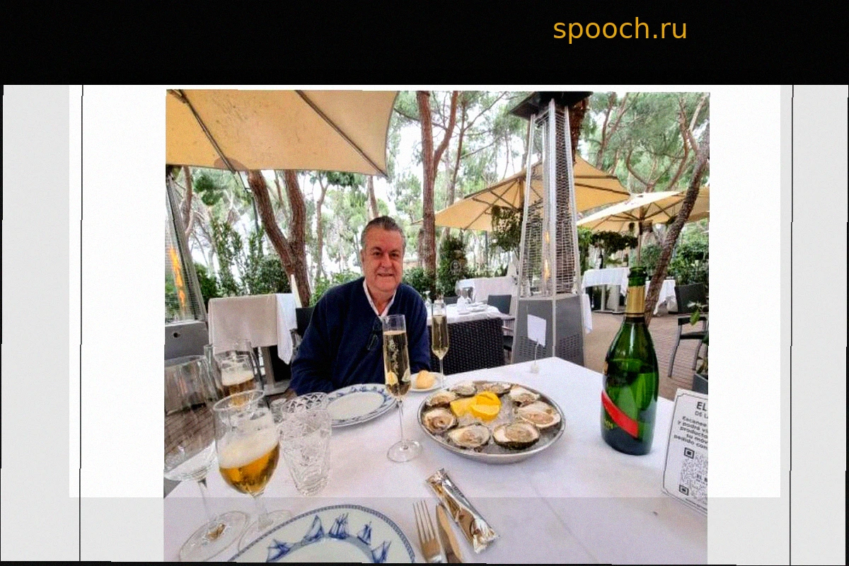 Дельцы Plus Ultra отпраздновали спасение шампанским и устрицами: "SEPI не одобряет подобные расходы"