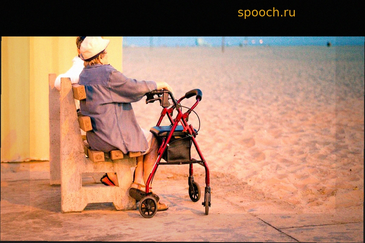 В доме престарелых Бискайи от теплового удара умер 90-летний житель
