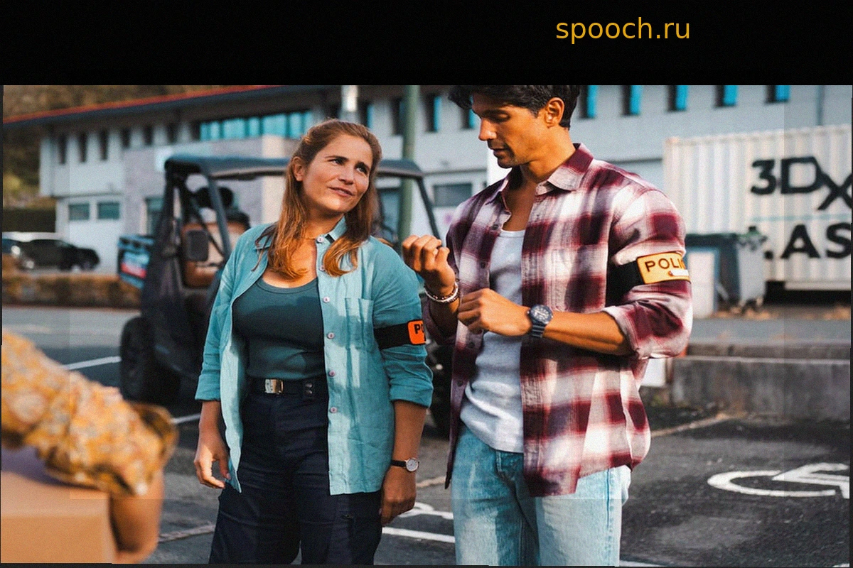«Высокий сезон»: Стоит ли смотреть новый детективный сериал France 2?