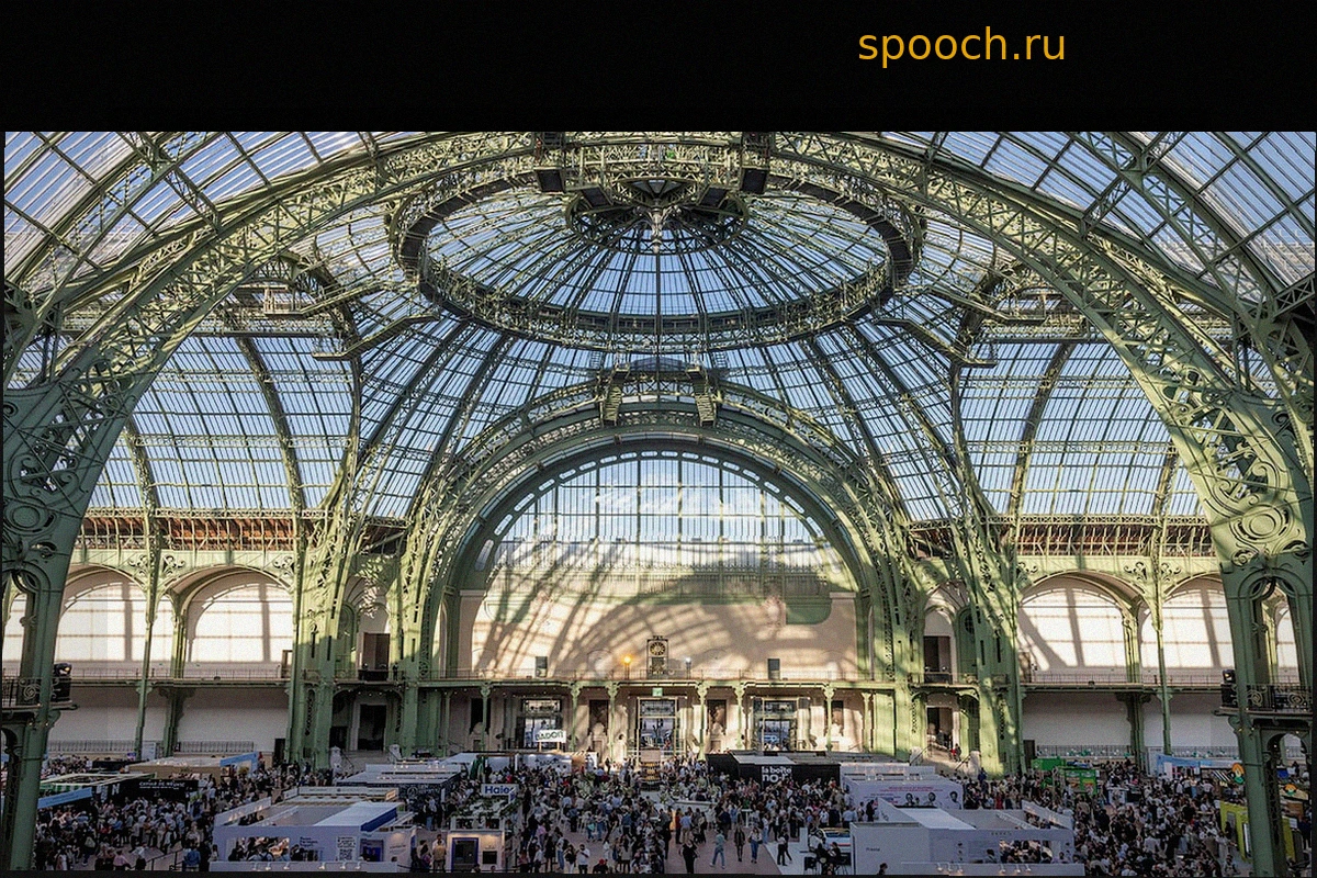Taste of Paris: 5 блюд от шеф-поваров, которые обязательно стоит попробовать на выставке