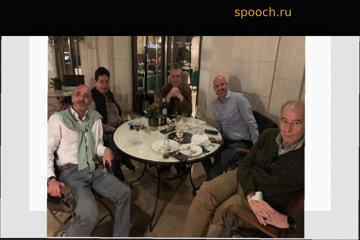 Расследование Plus Ultra: Выплаты 'дамам' с целью 'заботы о судьях, полицейских и чиновниках'