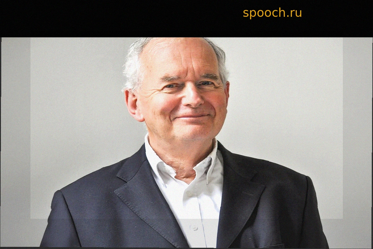 Франсуа Эвэ: «Вера – не холодное принятие каталога истин»