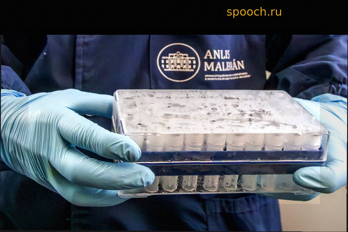 Хантавирус: что раскрывает долгое время незамеченное научное расследование