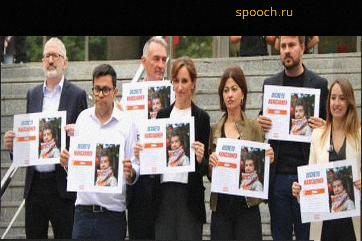 Сумар недовольна проектом жилищного декрета: «Время проявить смелость»