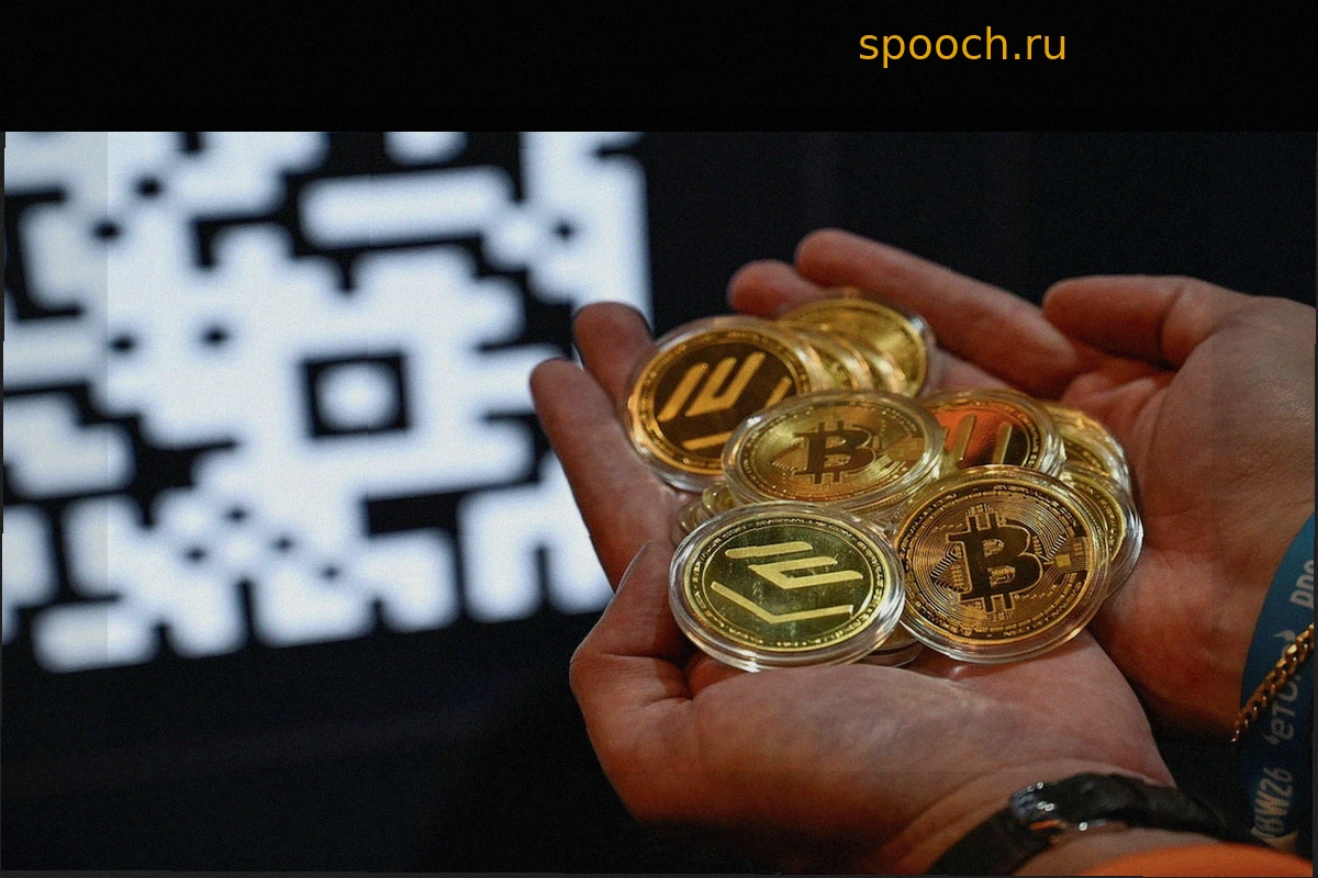 Похищение ради 1,12 биткоина: «Нормализация» преступности