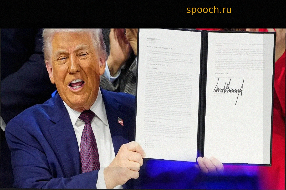 Мирный план Трампа провалился в Газе