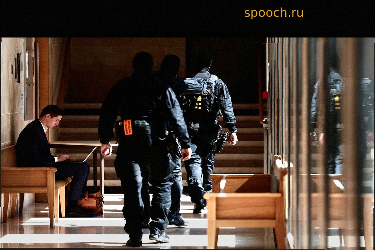 DZ Mafia: Что выявляет конфликт между национальной прокуратурой и правосудием Марселя в суде