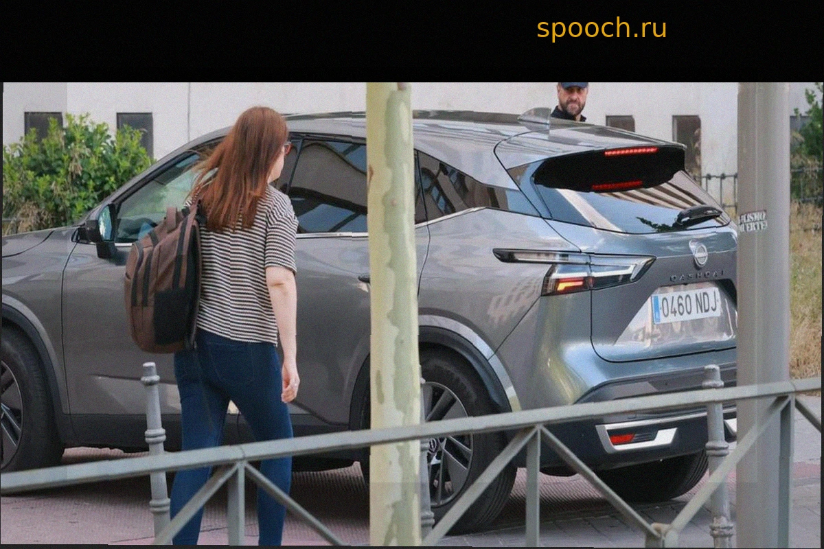Судья Пейнадо оставил вопрос об изъятии паспорта у Бегоньи Гомес открытым