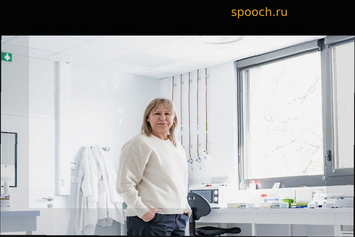 Мелез Хосини: Кардиолог, спасающая миллионы жизней