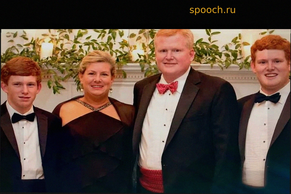 Дело Мердо: Двойное убийство, Тайна и Манипуляции – Американская Сага Вновь В Центре Внимания