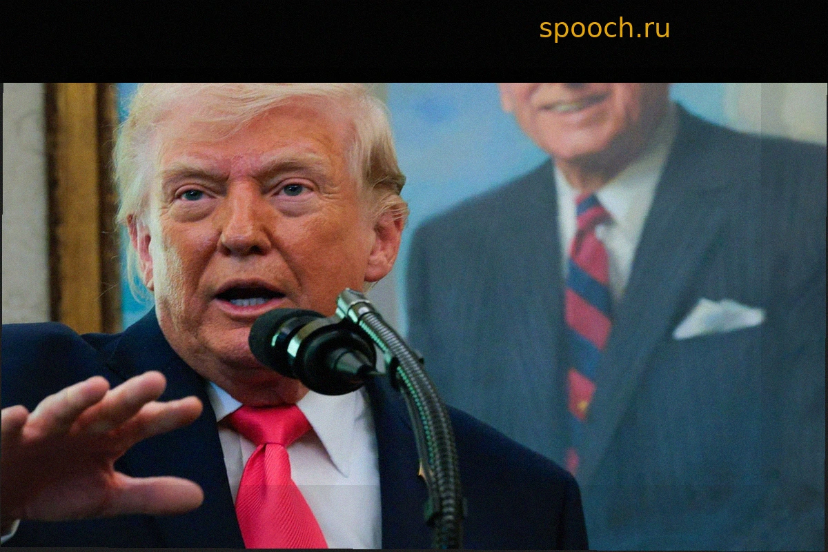 Миграционная реформа в США беспокоит экспатов