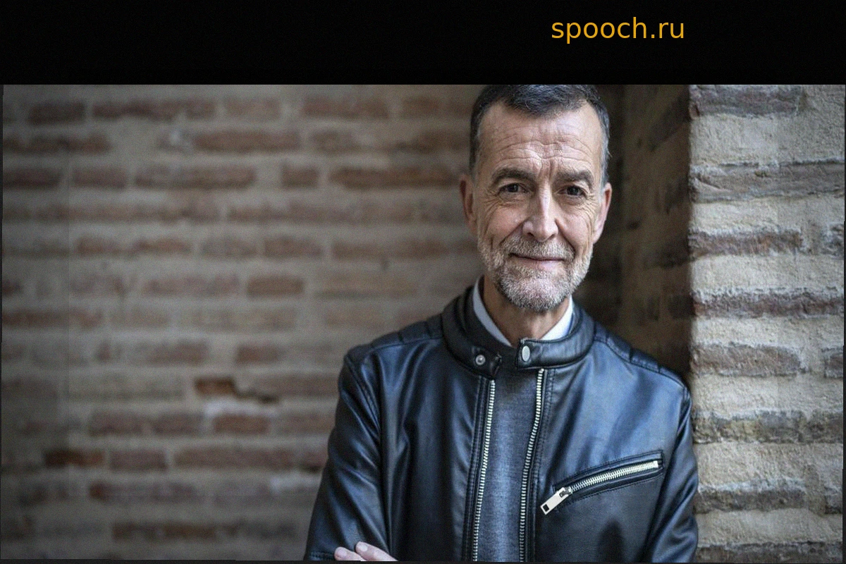 Антонио Маильо: «Спор идет между Андалусией, о которой вам рассказывают, и той, которую вы видите»