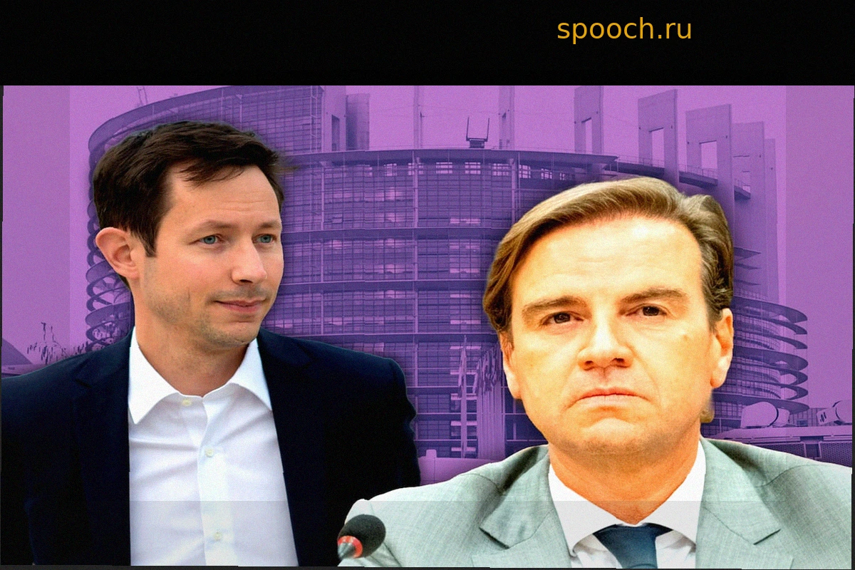 Как Франсуа-Ксавье Беллами добился уступок от Европы по вопросу высылки нелегальных мигрантов