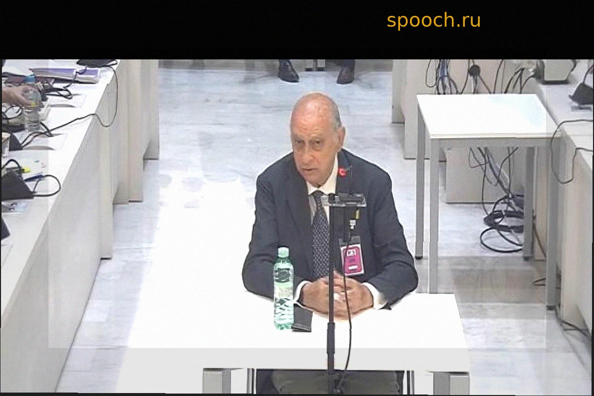 Последствия громкого скандала