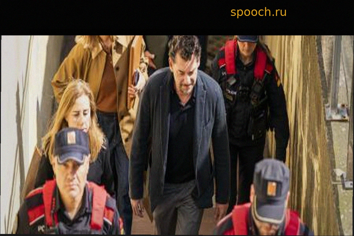 Джонатан Андик отрицает интерес к терапии, имитирующей сброс родственника со скалы