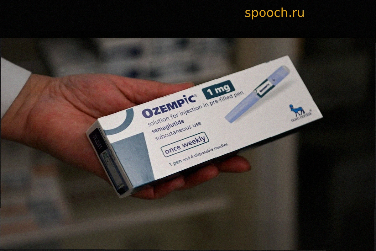 Вся правда о феномене «Оземпик-лицо»