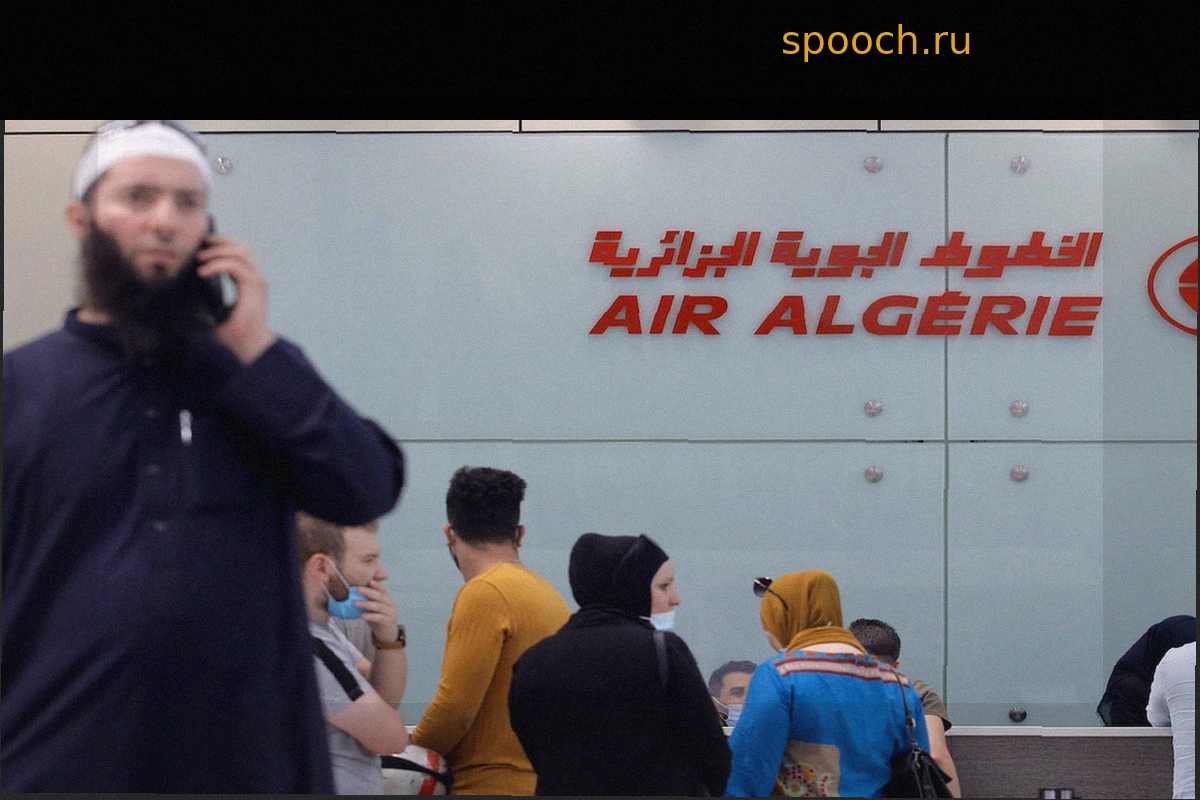 Алжир: Меры по борьбе с угрозой хантавируса
