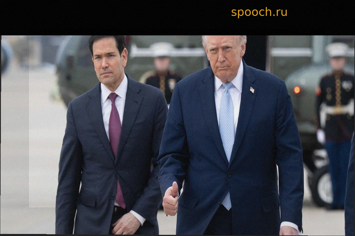 Трамп: Соглашение с Ираном об открытии Ормузского пролива почти достигнуто