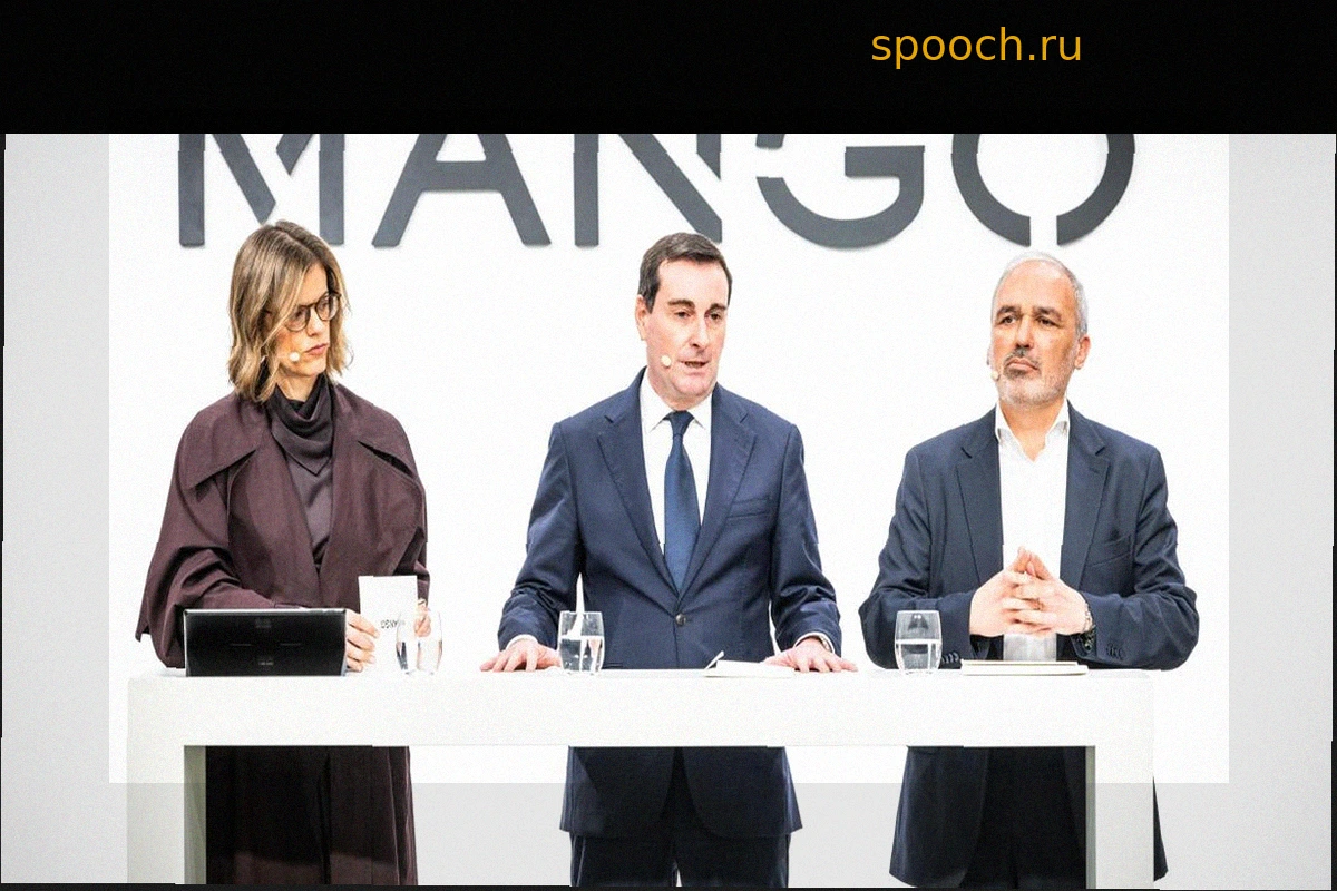 Как Mango укрепило свои позиции на фоне расследования смерти Исака Андика