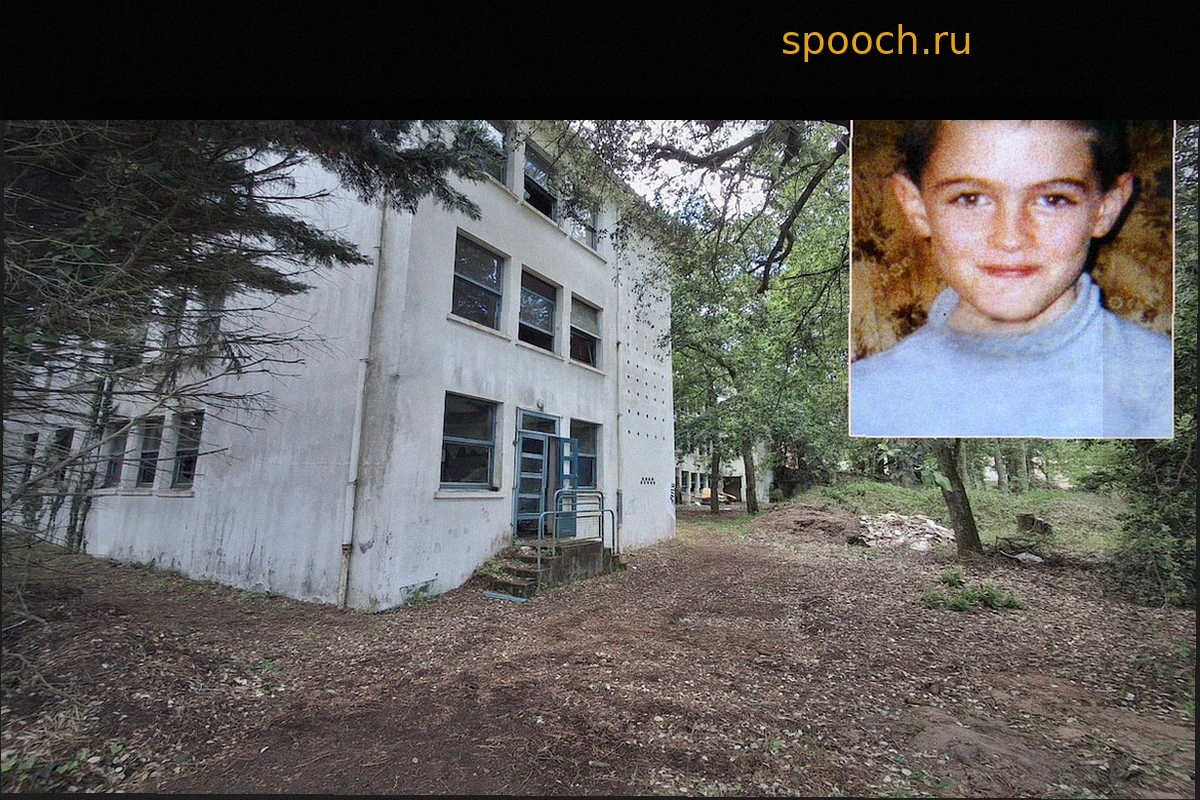 Дело Джонатана: Разбор «исключительного расследования, шокирующего своей жестокостью»