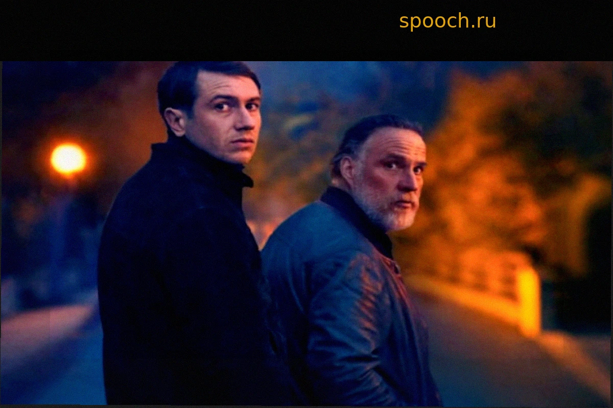 «Ночь с 12-го»: Фильм, переосмысливающий французский полицейский триллер