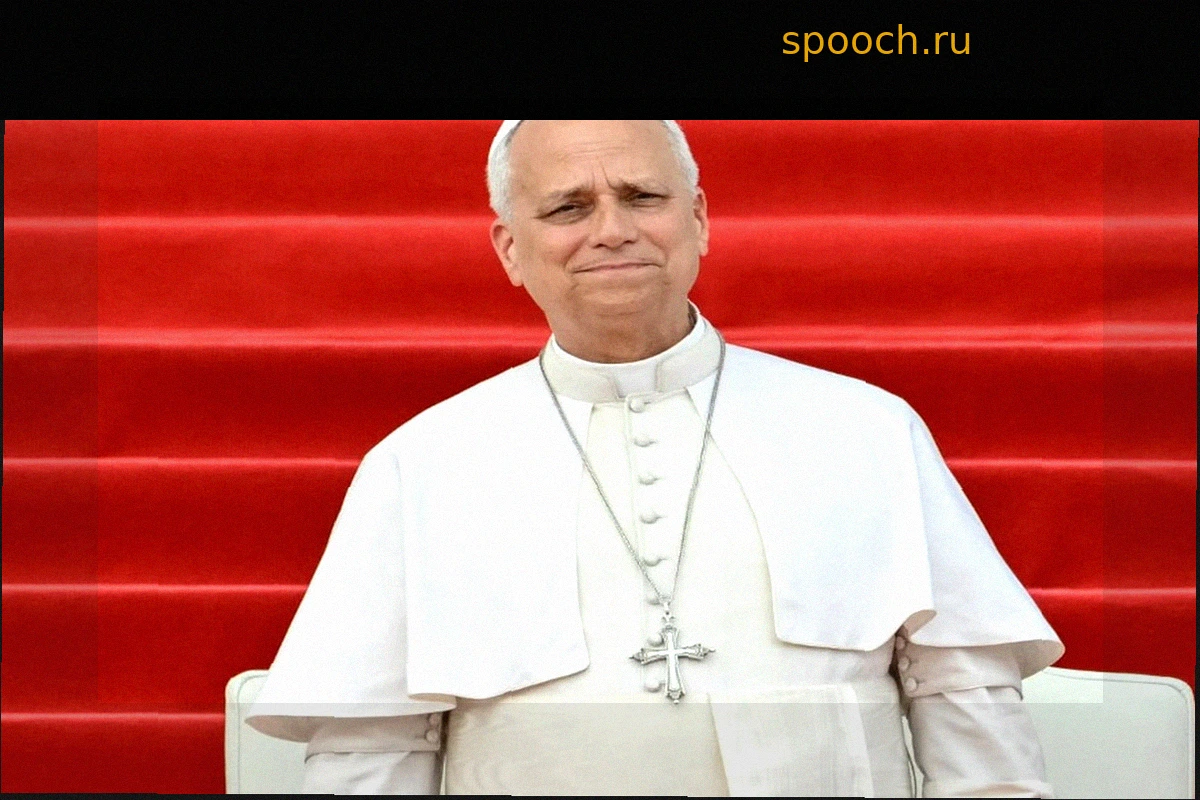 «Разоружить ИИ»: Папа Лев XIV предупреждает о «дегуманизирующих динамиках» в своей первой энциклике