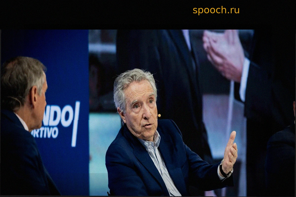 Иньяки Габилондо: "Журналистика — это объяснять то, что люди имеют право знать"