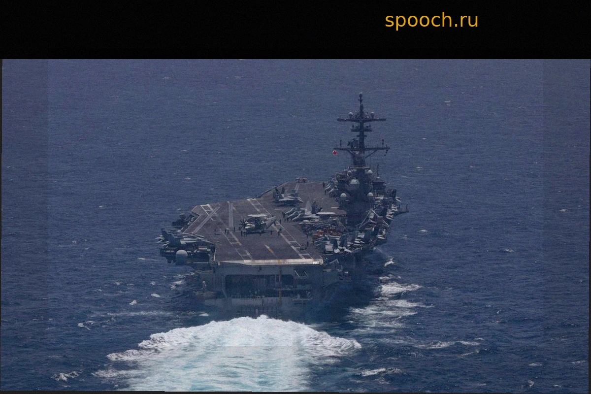 США и Иран обмениваются ударами в Ормузском проливе, ставя перемирие на грань коллапса