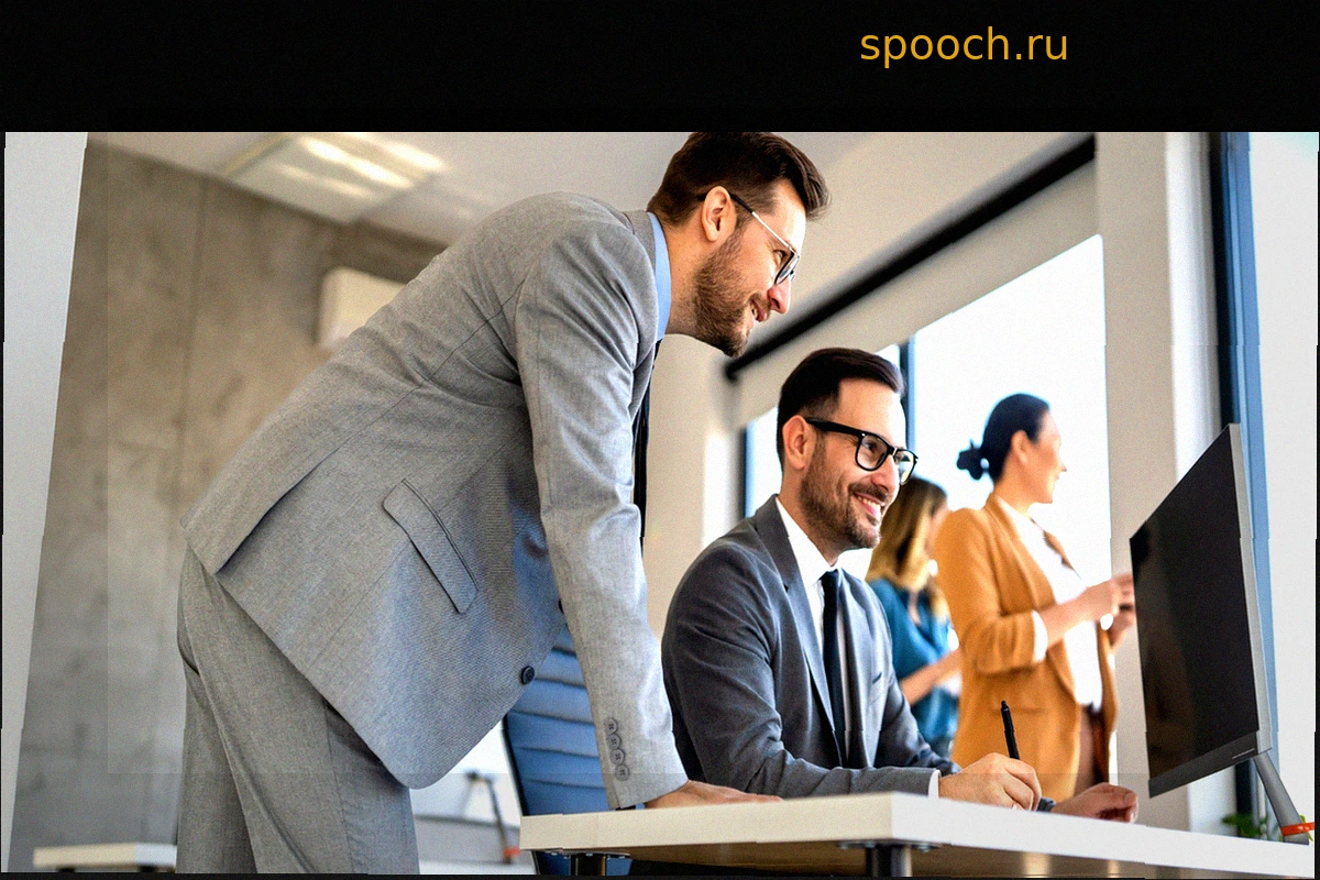 Заботливый менеджмент: как мотивировать команду без давления и стресса