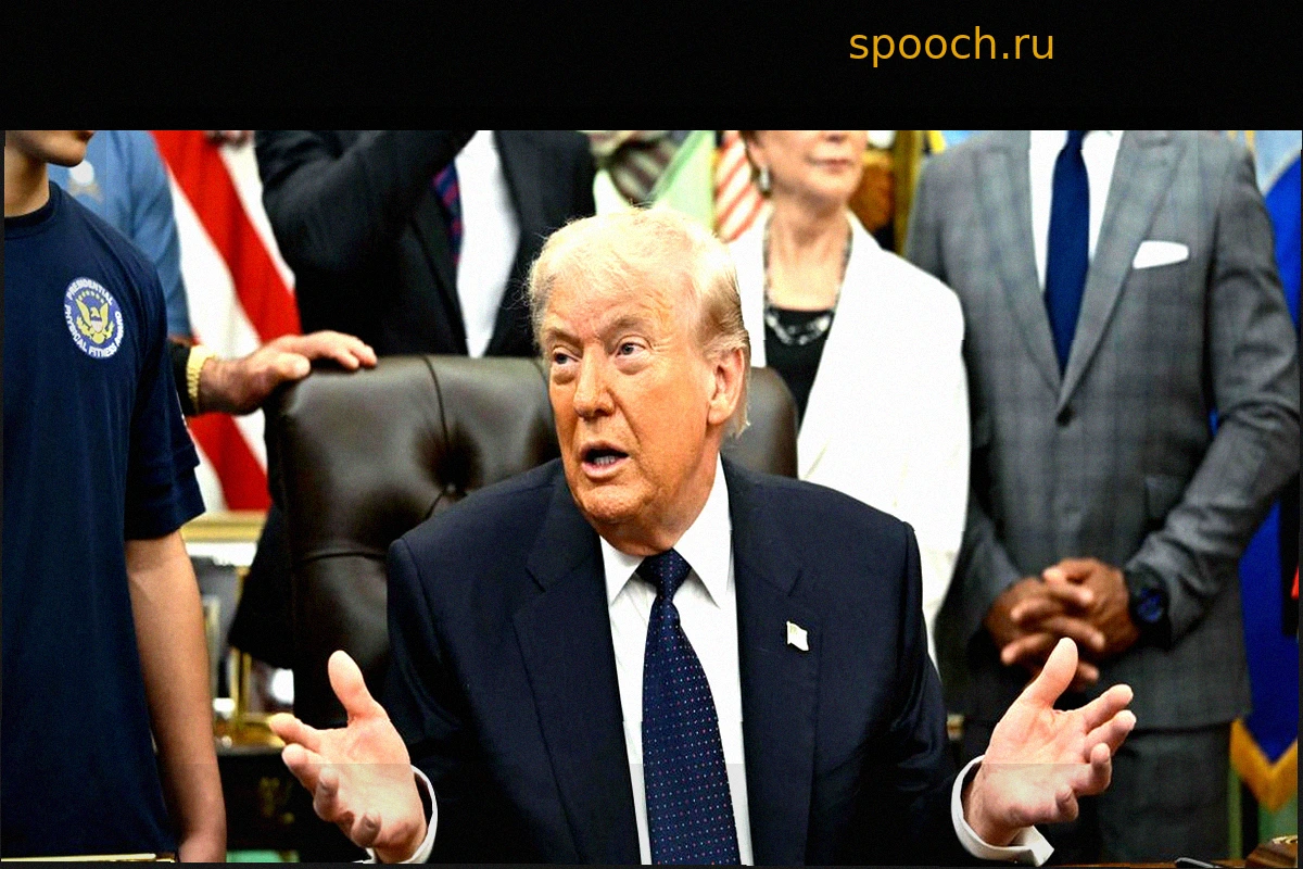 Трамп приостанавливает конвойную операцию в Ормузе в поисках мирного соглашения с Ираном