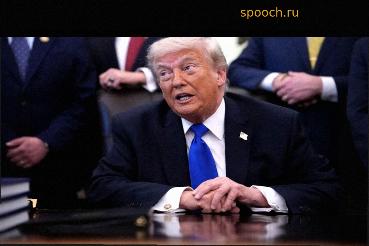 Трамп стремится к перемирию с Ираном, пресса США сомневается в "широко обсуждаемой" сделке