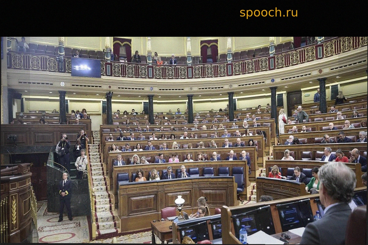 Законопроект о регулировании лобби застрял в Конгрессе после многих лет неудачных попыток