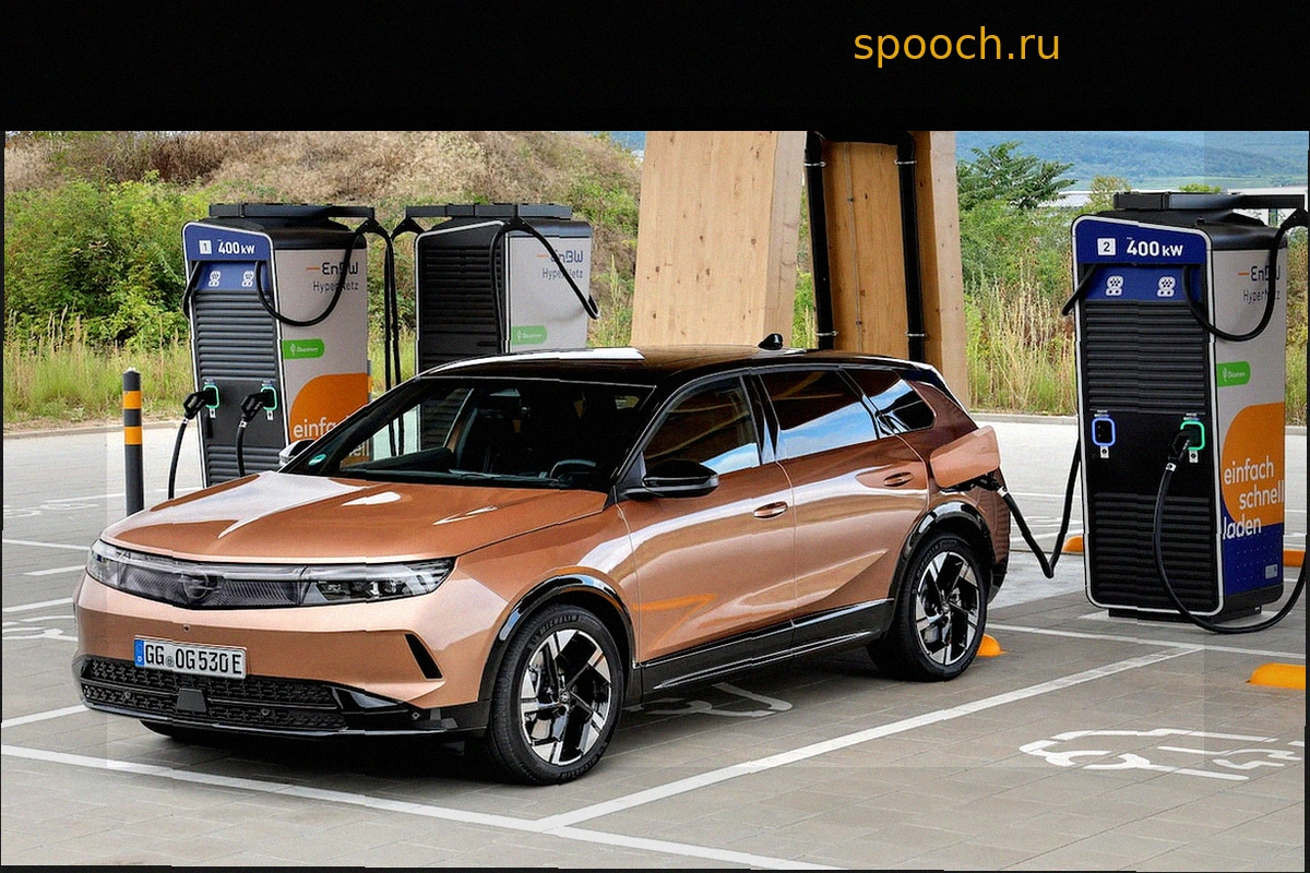 Электрификация корпоративных автопарков: ускоренный темп