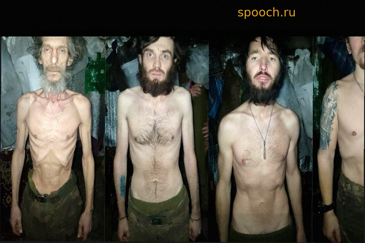 Зеленский анонсирует комплексную реформу армии после скандала с фотографиями истощенных солдат