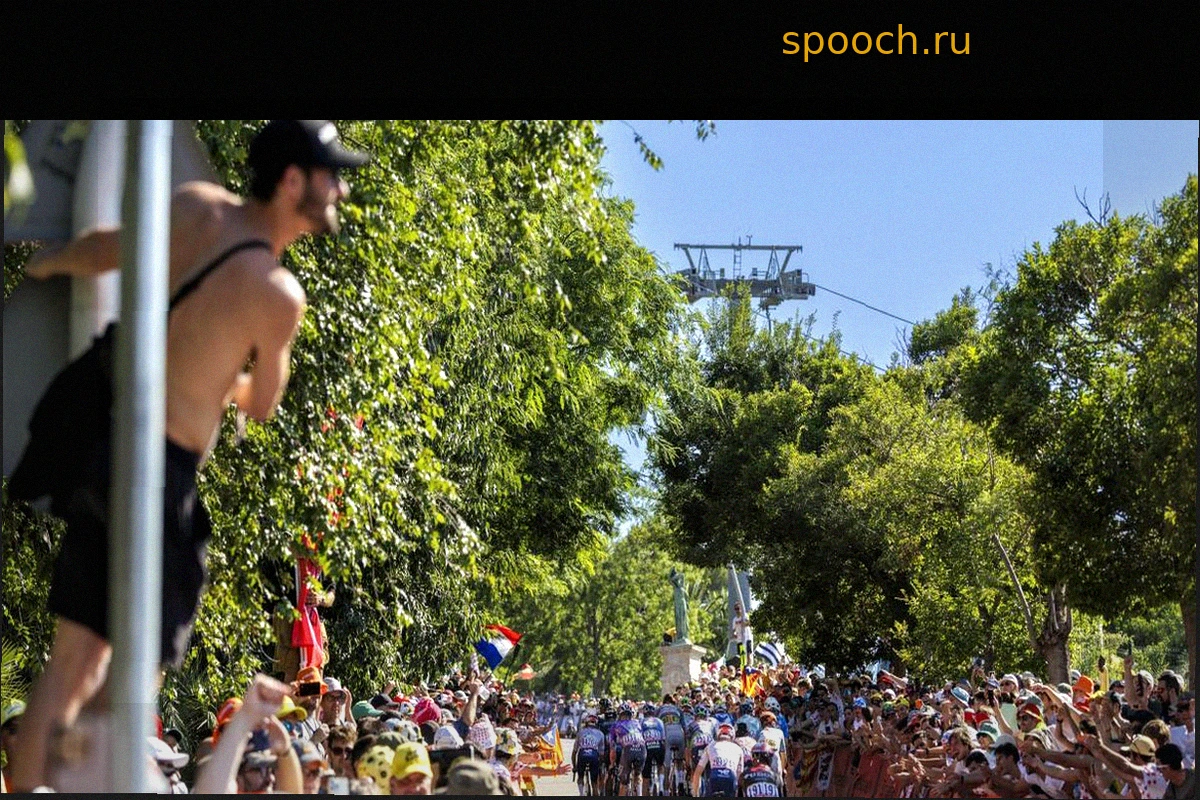 В автомобиле с Николя Эде: велосипедист, которого знает и уважает весь пелотон